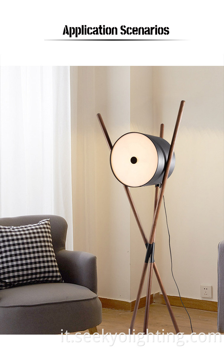 tripod floor lamp